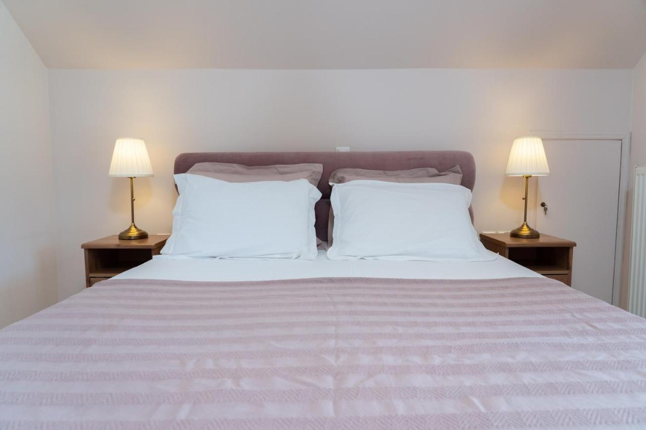 Christina'S Place سامي المظهر الخارجي الصورة