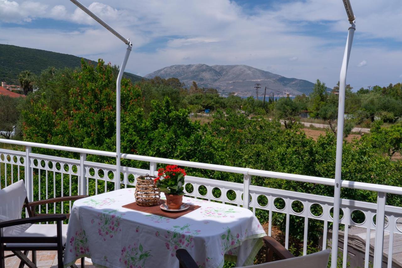 Christina'S Place سامي المظهر الخارجي الصورة