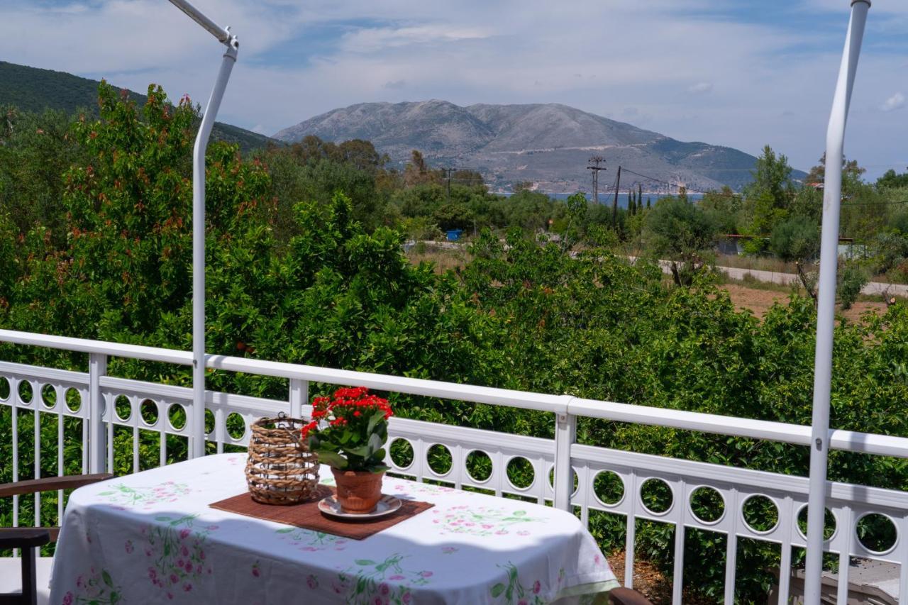 Christina'S Place سامي المظهر الخارجي الصورة